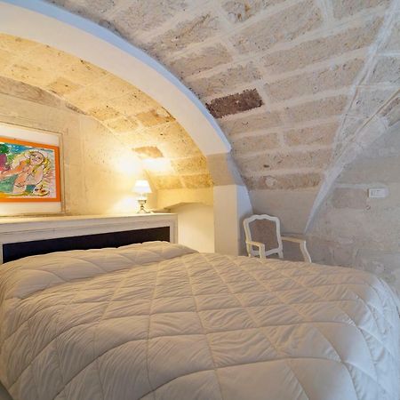 Dimora Dei Baroni Apartment Lecce Exterior photo