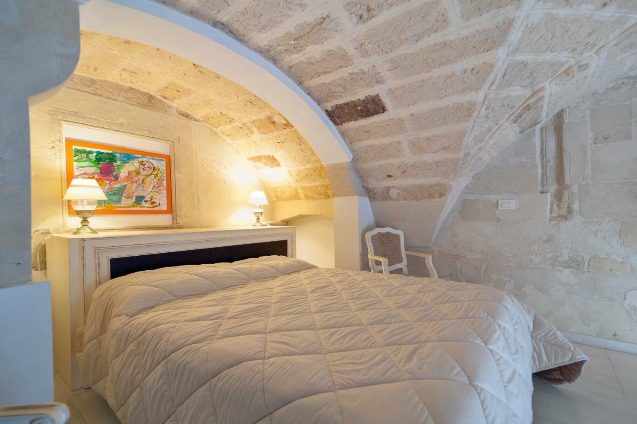 Dimora Dei Baroni Apartment Lecce Exterior photo